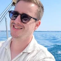 Körperpilot Kunde Lars – Personal Training und Ernährungscoaching Erfolgsgeschichte