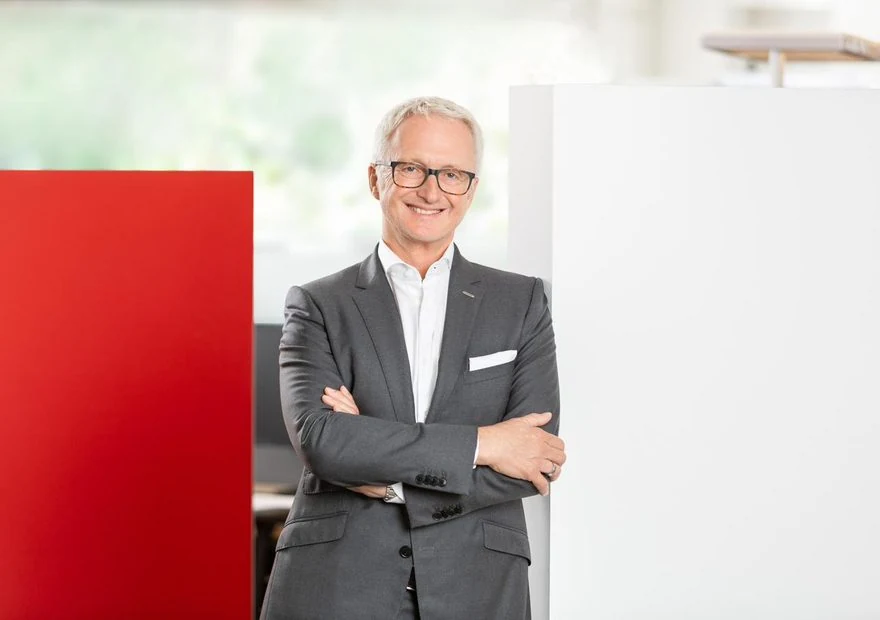 Körperpilot Kunde Andreas – mehr Energie und klarer Trainingsplan trotz vollem Job